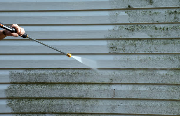 Trusted Sturtevant, WI Pressure Washing Services Experts